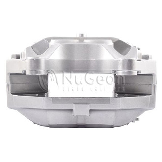 NuGeon® - Premium Semi-Loaded Remanufactured Front Passenger Side Brake Caliper