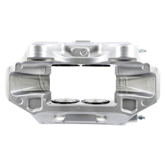 NuGeon® - Premium Semi-Loaded Remanufactured Front Passenger Side Brake Caliper