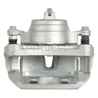 NuGeon® - Premium Semi-Loaded Remanufactured Front Passenger Side Brake Caliper