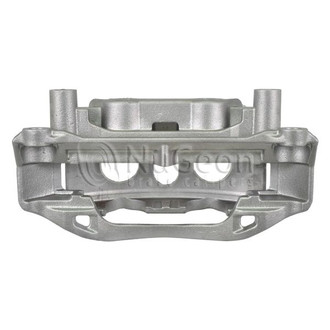 NuGeon® - Premium Semi-Loaded Remanufactured Rear Driver Side Brake Caliper