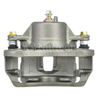 NuGeon® - Premium Semi-Loaded Remanufactured Front Passenger Side Brake Caliper