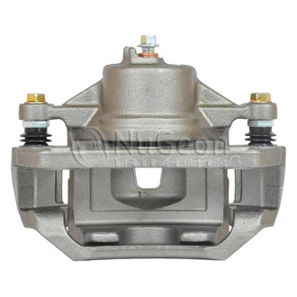 NuGeon® - Premium Semi-Loaded Remanufactured Front Passenger Side Brake Caliper