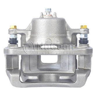 NuGeon® - Premium Semi-Loaded Remanufactured Front Passenger Side Brake Caliper