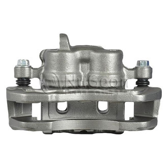NuGeon® - Premium Semi-Loaded Remanufactured Front Passenger Side Brake Caliper