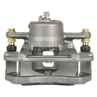 NuGeon® - Premium Semi-Loaded Remanufactured Front Passenger Side Brake Caliper
