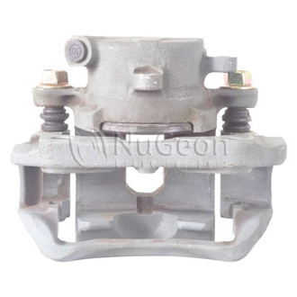 NuGeon® - Premium Semi-Loaded Remanufactured Front Driver Side Brake Caliper