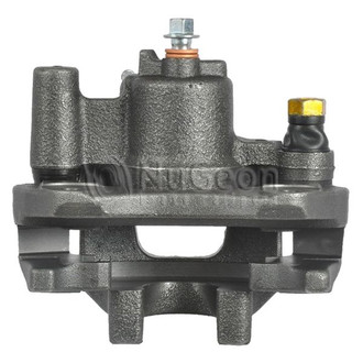 NuGeon® - Premium Semi-Loaded Remanufactured Rear Passenger Side Brake Caliper