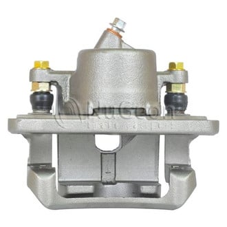 NuGeon® - Premium Semi-Loaded Remanufactured Front Driver Side Brake Caliper