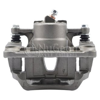 NuGeon® - Premium Semi-Loaded Remanufactured Brake Caliper