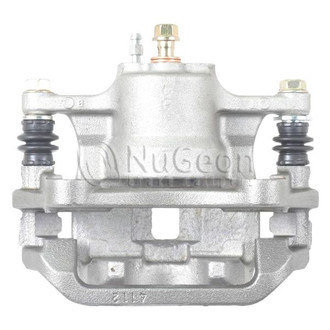 NuGeon® - Premium Semi-Loaded Remanufactured Rear Passenger Side Brake Caliper