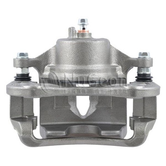 NuGeon® - Premium Semi-Loaded Remanufactured Front Passenger Side Brake Caliper