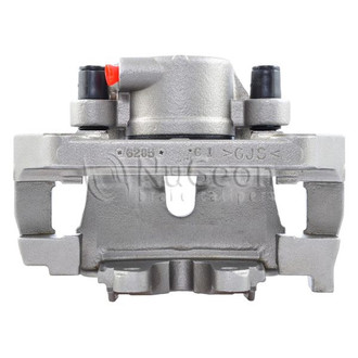 NuGeon® - Premium Semi-Loaded Remanufactured Front Passenger Side Brake Caliper