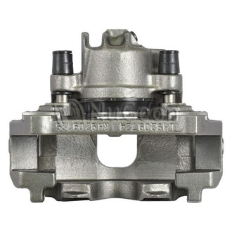 NuGeon® - Premium Semi-Loaded Remanufactured Front Passenger Side Brake Caliper