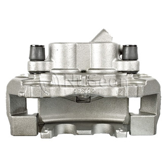 NuGeon® - Premium Semi-Loaded Remanufactured Front Passenger Side Brake Caliper
