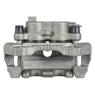 NuGeon® - Premium Semi-Loaded Remanufactured Brake Caliper