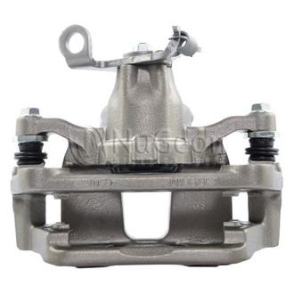 NuGeon® - Premium Semi-Loaded Remanufactured Rear Passenger Side Brake Caliper
