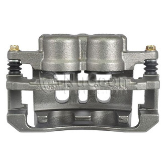 NuGeon® - Premium Semi-Loaded Remanufactured Front Passenger Side Brake Caliper