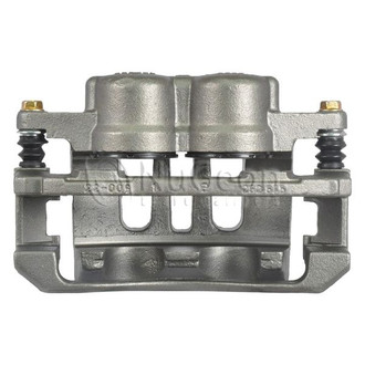 NuGeon® - Premium Semi-Loaded Remanufactured Front Driver Side Brake Caliper