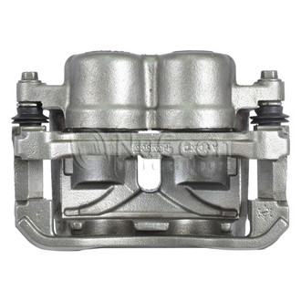 NuGeon® - Premium Semi-Loaded Remanufactured Front Driver Side Brake Caliper