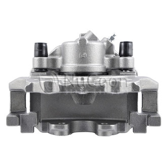 NuGeon® - Premium Semi-Loaded Remanufactured Front Passenger Side Brake Caliper