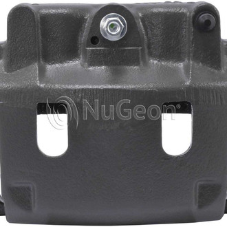 NuGeon® - TechShield 360™ Semi-Loaded Front Passenger Side Brake Caliper