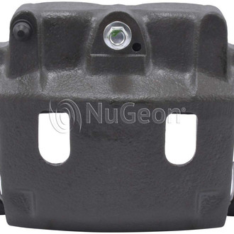 NuGeon® - TechShield 360™ Semi-Loaded Front Driver Side Brake Caliper