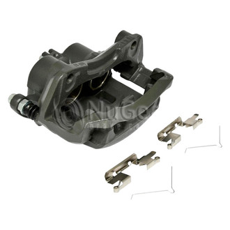 NuGeon® - TechShield 360™ Semi-Loaded Front Passenger Side Brake Caliper