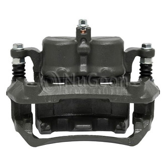 NuGeon® - TechShield 360™ Semi-Loaded Front Passenger Side Brake Caliper