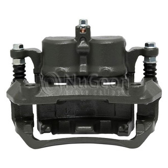 NuGeon® - TechShield 360™ Semi-Loaded Front Driver Side Brake Caliper