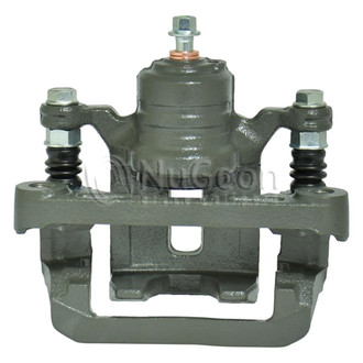 NuGeon® - TechShield 360™ Semi-Loaded Rear Driver Side Brake Caliper