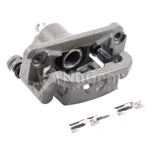 NuGeon® - TechShield 360 Semi-Loaded Brake Caliper