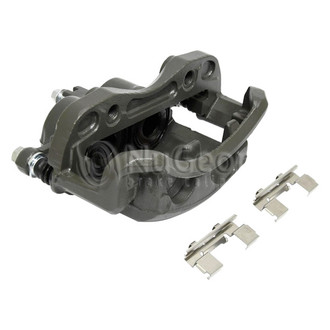 NuGeon® - TechShield 360™ Semi-Loaded Front Passenger Side Brake Caliper