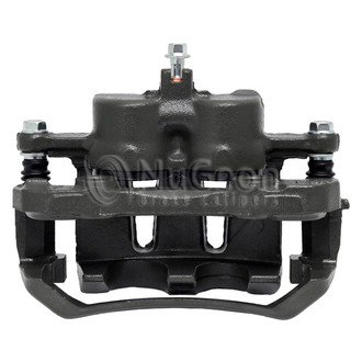 NuGeon® - TechShield 360 Semi-Loaded Brake Caliper