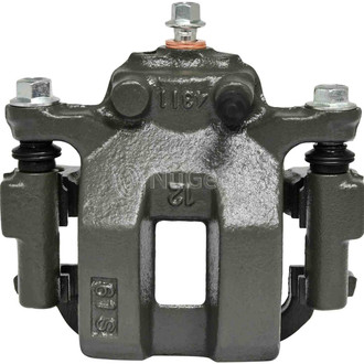NuGeon® - TechShield 360 Semi-Loaded Brake Caliper