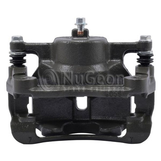 NuGeon® - TechShield 360 Semi-Loaded Brake Caliper
