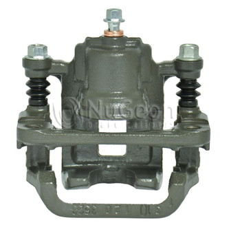 NuGeon® - TechShield 360™ Semi-Loaded Rear Passenger Side Brake Caliper
