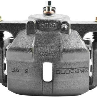 NuGeon® - TechShield 360 Semi-Loaded Brake Caliper
