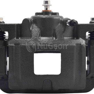 NuGeon® - TechShield 360™ Semi-Loaded Rear Passenger Side Brake Caliper