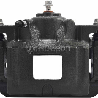 NuGeon® - TechShield 360™ Semi-Loaded Rear Brake Caliper