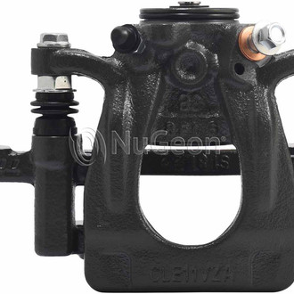 NuGeon® - TechShield 360™ Semi-Loaded Rear Driver Side Brake Caliper