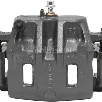 NuGeon® - TechShield 360™ Semi-Loaded Front Passenger Side Brake Caliper