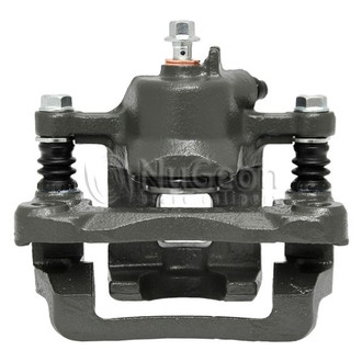 NuGeon® - TechShield 360™ Semi-Loaded Rear Passenger Side Brake Caliper