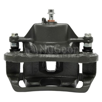NuGeon® - TechShield 360™ Semi-Loaded Front Driver Side Brake Caliper