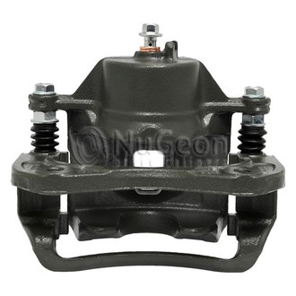 NuGeon® - TechShield 360™ Semi-Loaded Front Passenger Side Brake Caliper