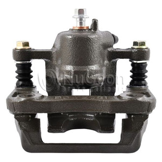 NuGeon® - TechShield 360™ Semi-Loaded Rear Passenger Side Brake Caliper
