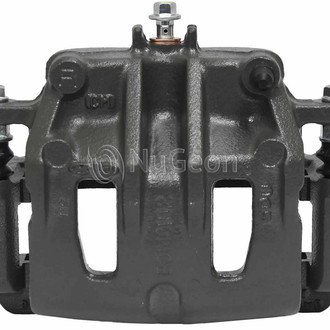 NuGeon® - TechShield 360™ Semi-Loaded Front Passenger Side Brake Caliper