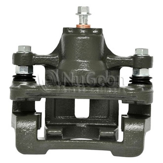 NuGeon® - TechShield 360™ Semi-Loaded Rear Passenger Side Brake Caliper