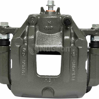 NuGeon® - TechShield 360™ Semi-Loaded Front Passenger Side Brake Caliper