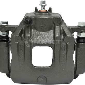 NuGeon® - TechShield 360™ Semi-Loaded Front Driver Side Brake Caliper