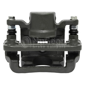 NuGeon® - TechShield 360™ Semi-Loaded Rear Passenger Side Brake Caliper